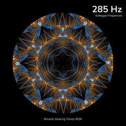 285 Hz - Tissue Regeneration