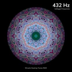 432 Hz - Healing Body & Soul