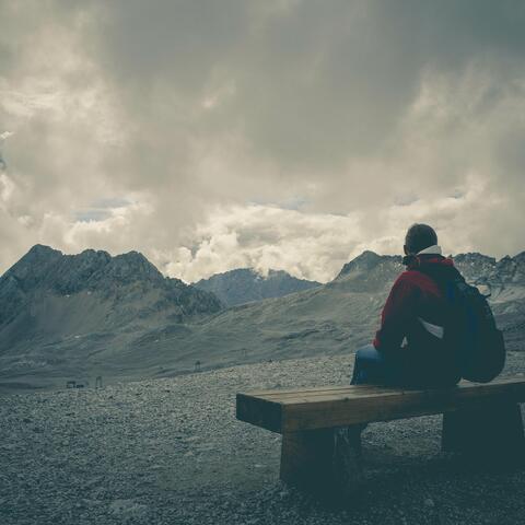 On My Own