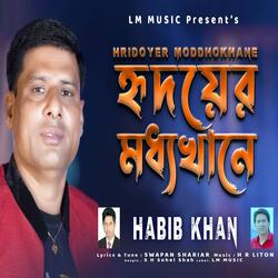 Hridoyer Moddhokhane