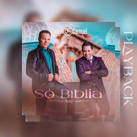 Só Bíblia (Playback)