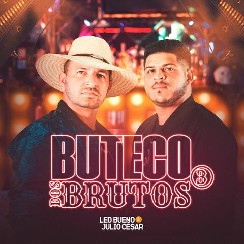 Buteco dos Brutos 3