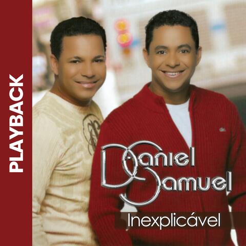 Inexplicável (Playback)