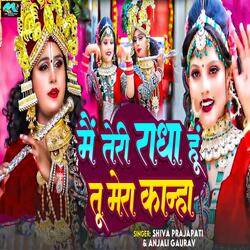 Main Teri Radha Hun Tu Mera Kanha