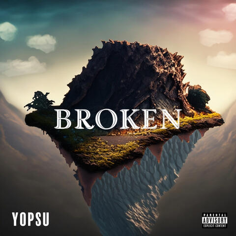 Broken