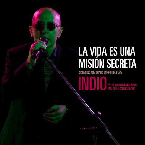 La Vida Es Una Misión Secreta