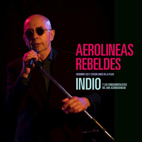 Aerolíneas Rebeldes