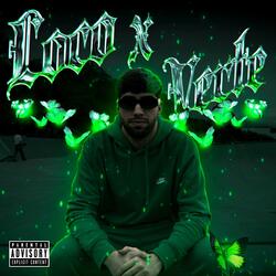 Loco X Verte