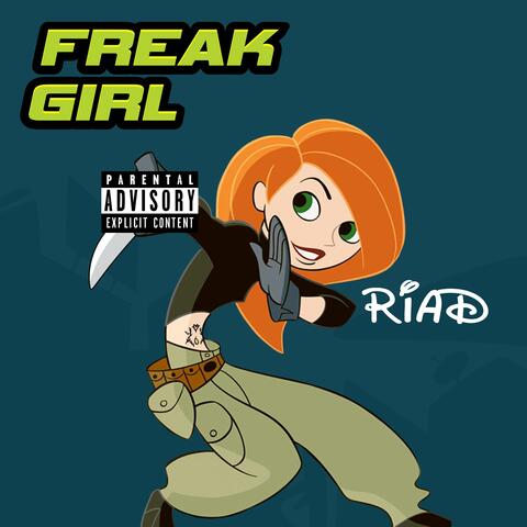 Freak Girl