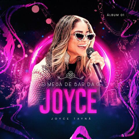 MESA DE BAR DA JOYCE [ÁLBUM 1]