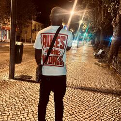 Não Posso