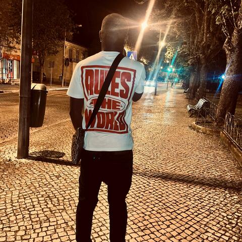 Não Posso