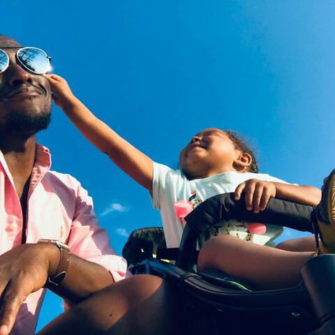 Father Love