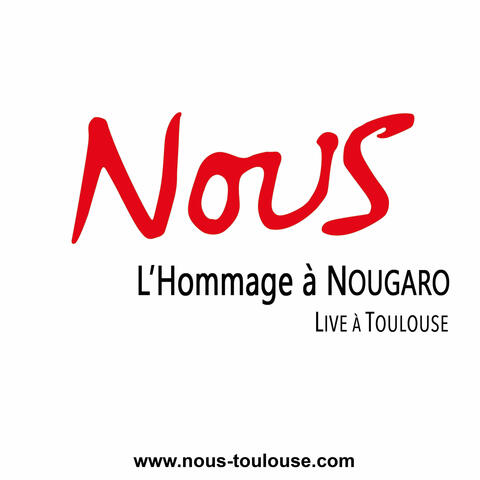 L'Hommage à Nougaro