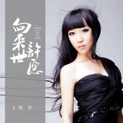 向来世许愿  伴奏