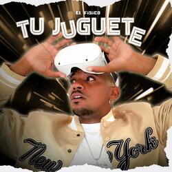 TU JUGUETE