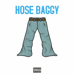 HOSE BAGGY