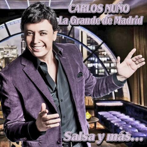 Salsa y Más...