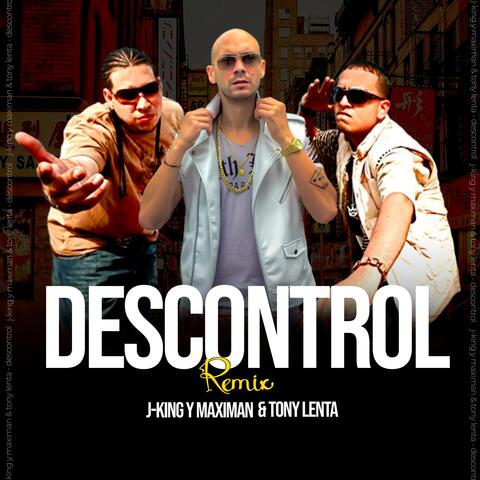 Descontrol