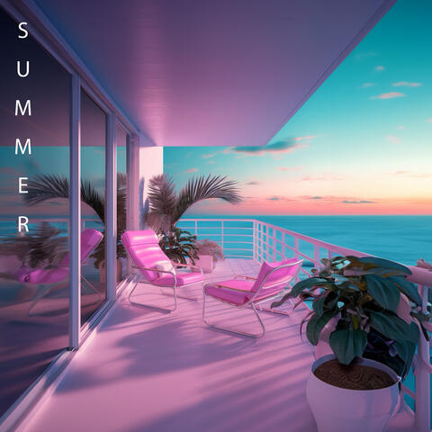 SUMMER 3005