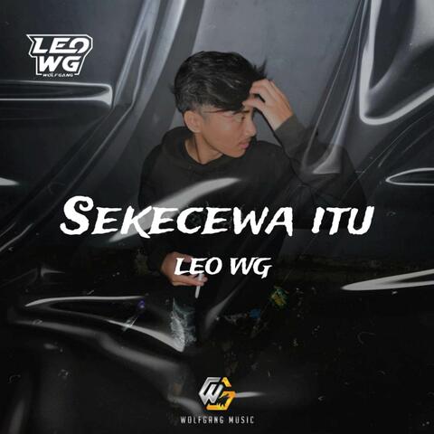 Sekecewa Itu
