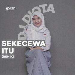 DJ Dimana Letak Hatimu Yang Dulu