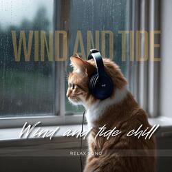 Wind and tide chill