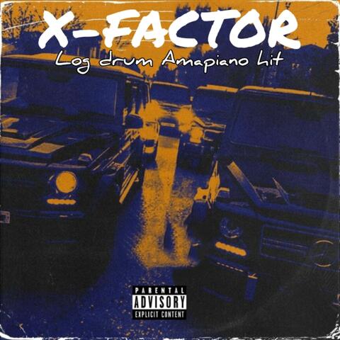 X Factor