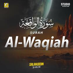 Surah Al-Waqiah