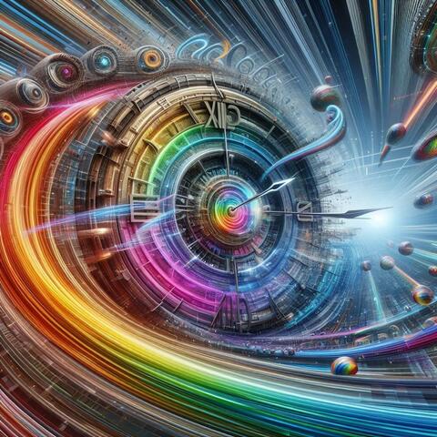 Time Shift