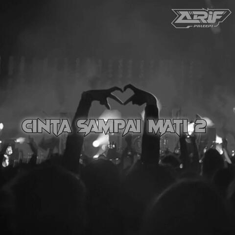 DJ Cinta Sampai Mati 2
