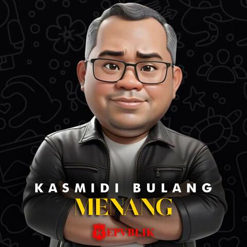 Kasmidi Bulang Menang
