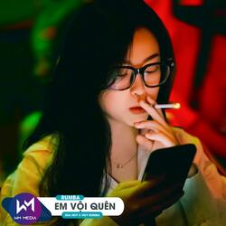 Em Vội Quên (Rumba)
