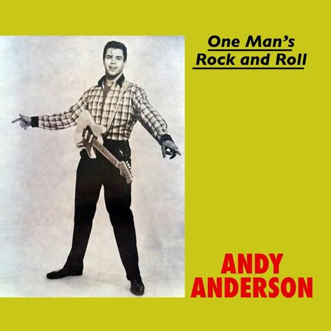 Andy Anderson