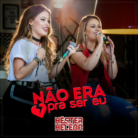 Não Era pra Ser Eu