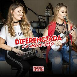 Diferenciada é o Nome Dela