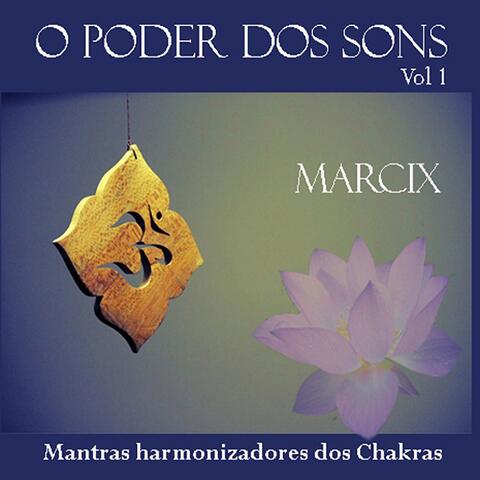 O Poder Dos Sons, Vol. 1