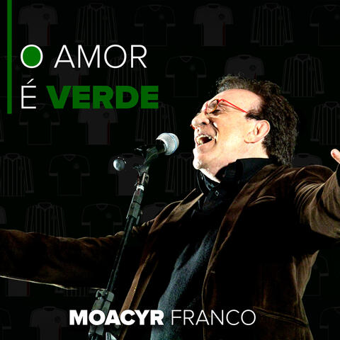 O Amor É Verde