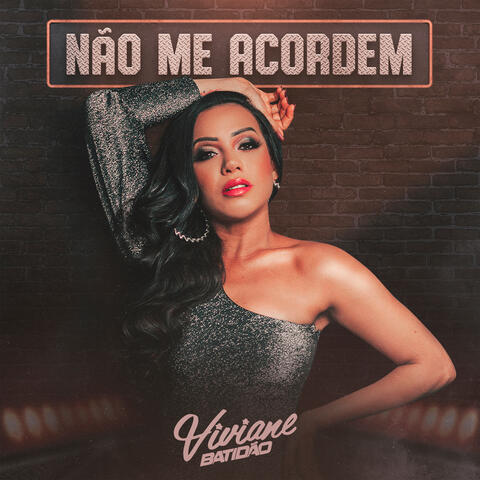 Não Me Acordem