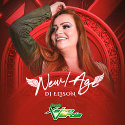 New Age Dj Elison