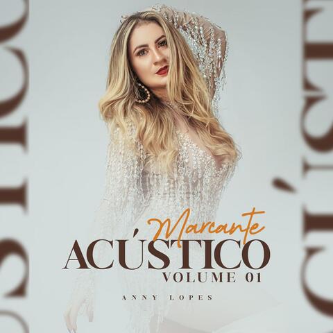 Marcante Acústico, Vol. 1