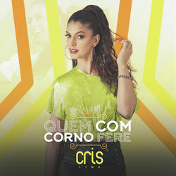Quem Com Corno Fere