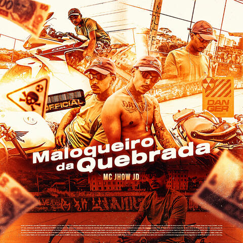 Maloqueiro da Quebrada