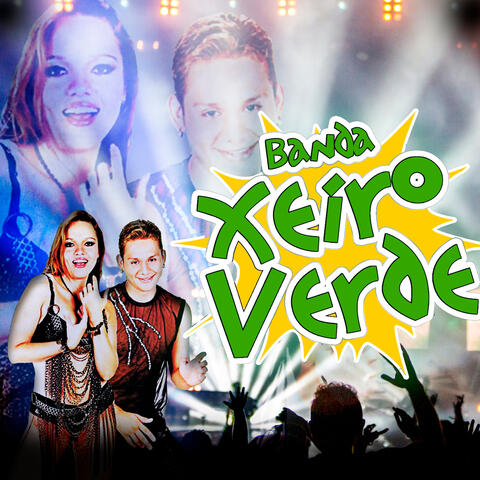 Banda Xeiro Verde, Vol. 4
