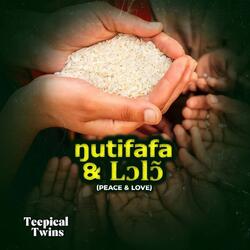 ŋutifafa & Lɔlɔ̃