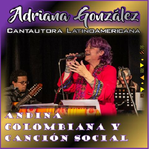 Andina Colombiana y Canción Social