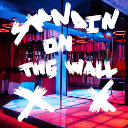STANDIN ON THE WALL