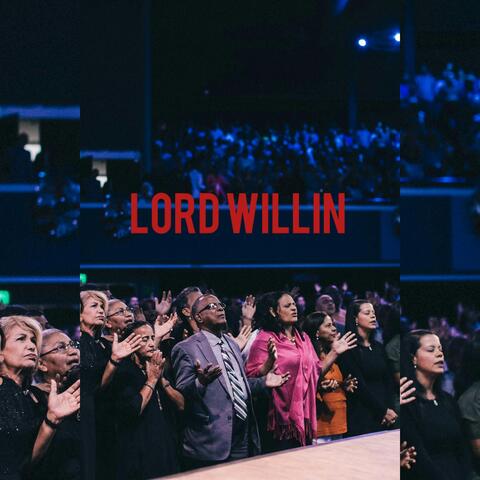 Lord Willin