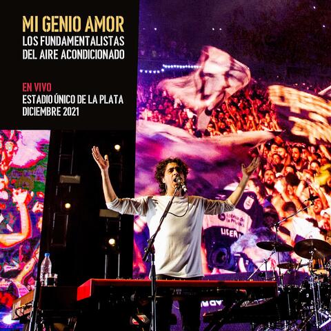 Mi Genio Amor