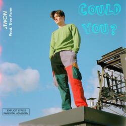 Could You ?